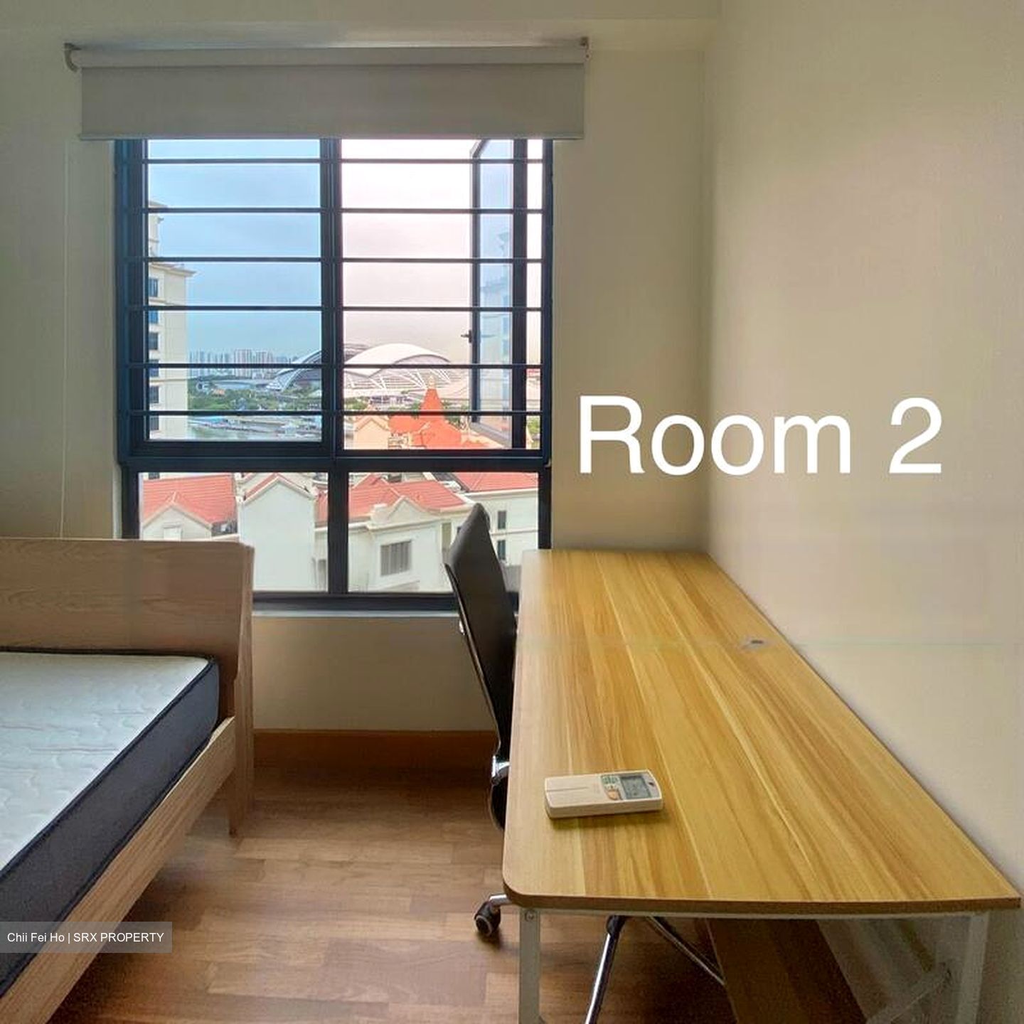 Water Place (D15), Condominium #486468411